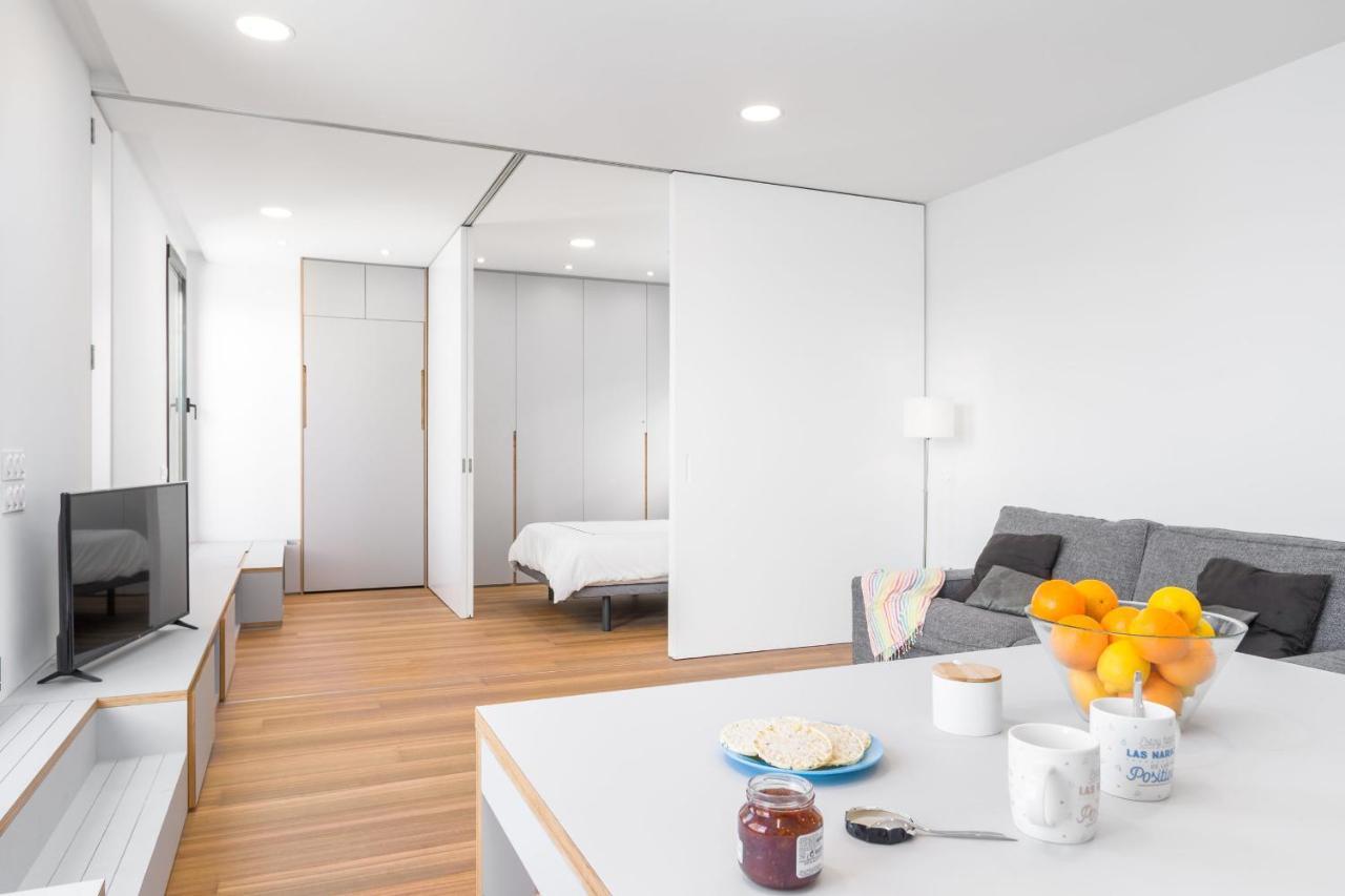 Atotxa Terrace By Sanse Holidays San Sebastián Eksteriør bilde