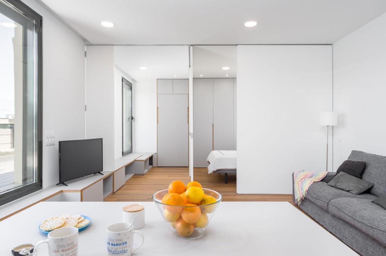Atotxa Terrace By Sanse Holidays San Sebastián Eksteriør bilde