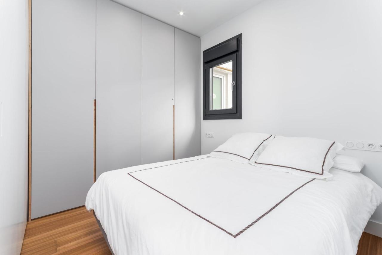Atotxa Terrace By Sanse Holidays San Sebastián Eksteriør bilde