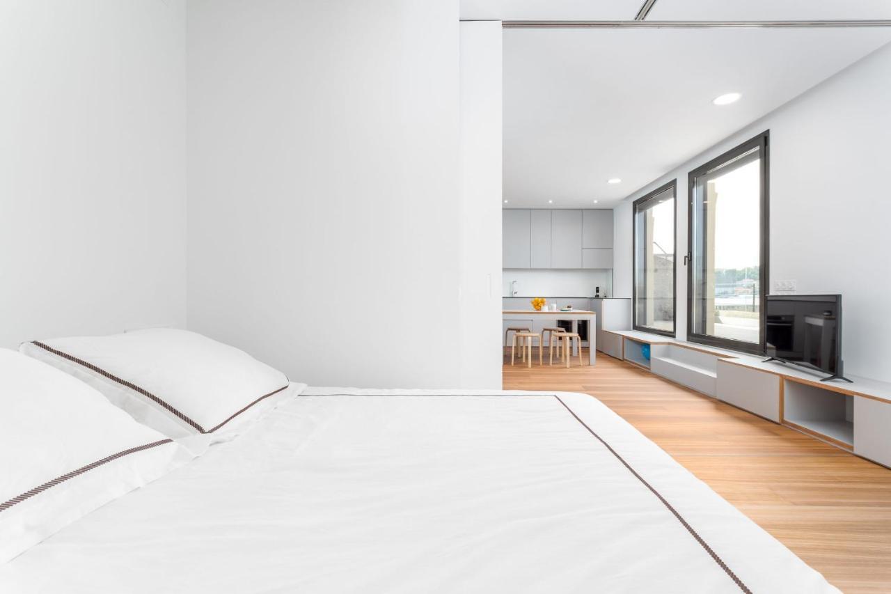 Atotxa Terrace By Sanse Holidays San Sebastián Eksteriør bilde