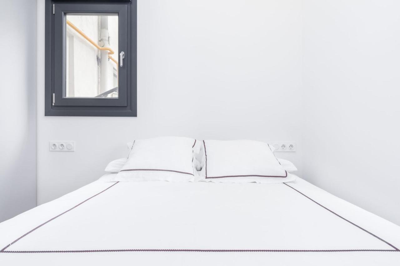 Atotxa Terrace By Sanse Holidays San Sebastián Eksteriør bilde