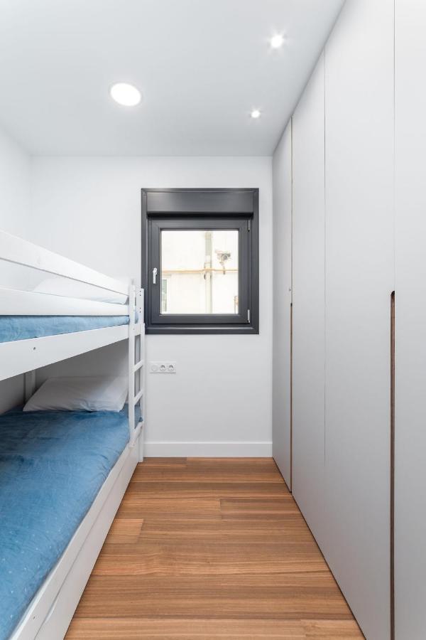 Atotxa Terrace By Sanse Holidays San Sebastián Eksteriør bilde